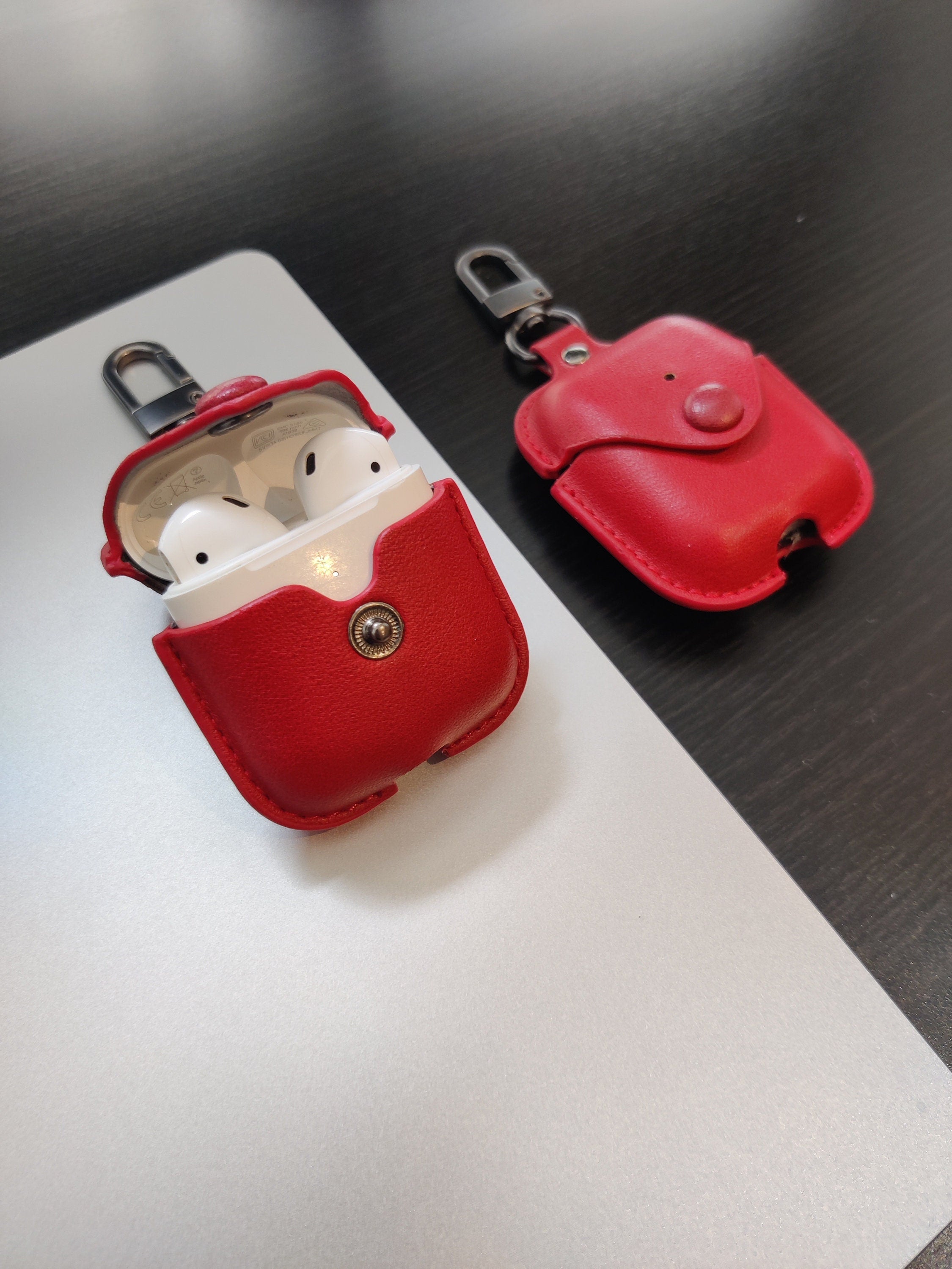 Personalised discount airpod case