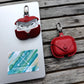 Personalised Apple Airpod Pro Case, Protective Case Cover, Engraved and Handmade PU Leather, Customised AirPod Case
