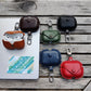 Personalised Apple Airpod Pro Case, Protective Case Cover, Engraved and Handmade PU Leather, Customised AirPod Case
